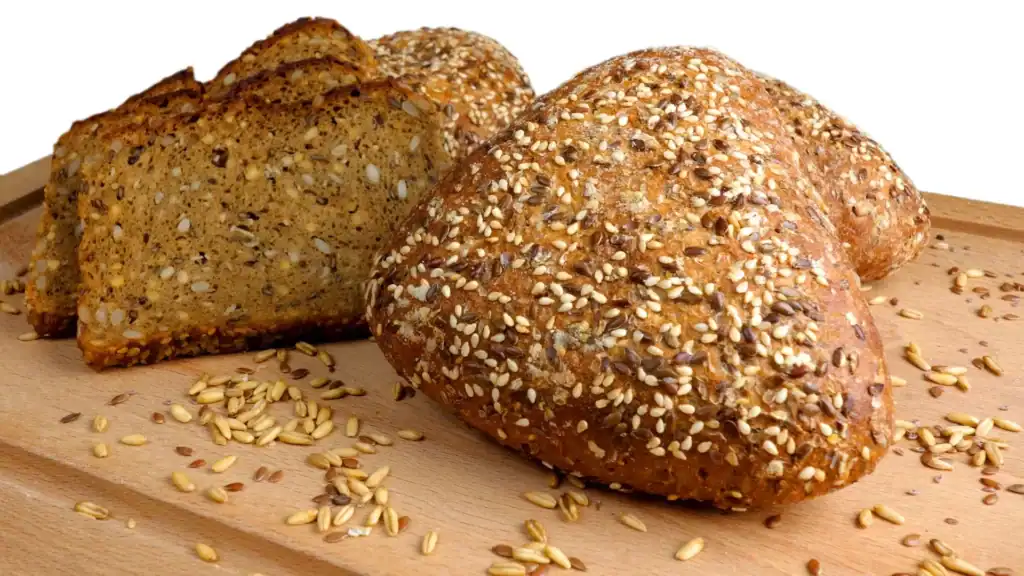 Types of Bread with Low Carbs in Maidenhead UK:
