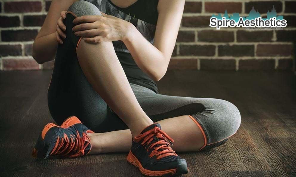 Body Toning and Injury Repair Maidenhead