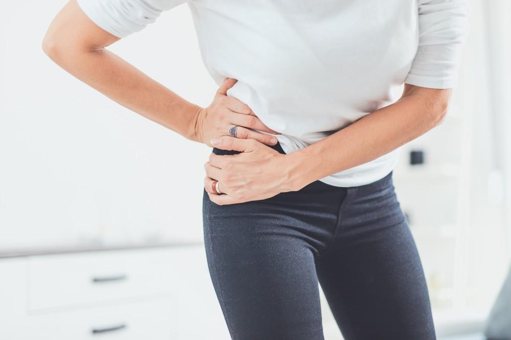 Could a Weak Core Be the Real Reason Behind Your Back Pain, Poor Posture and Persistent Belly Bulge Maidenhead?